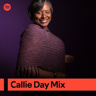 Imagem de Callie Day