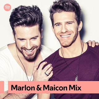 Imagem de Marlon & Maicon