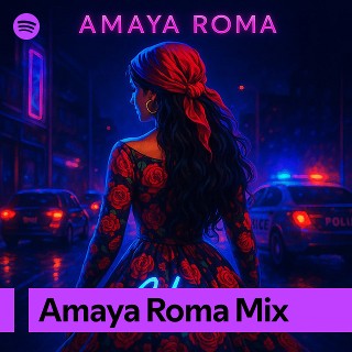 ROMA III MIX