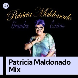 Imagem de Patricia Maldonado