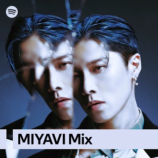 Imagem de Miyavi