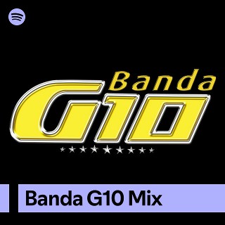 Imagem de Banda G10