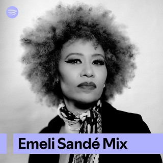 Imagem de Emeli Sandé