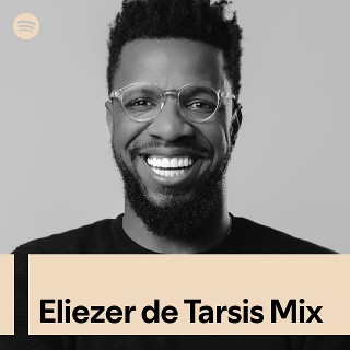 Imagem de Eliezer de Tarsis