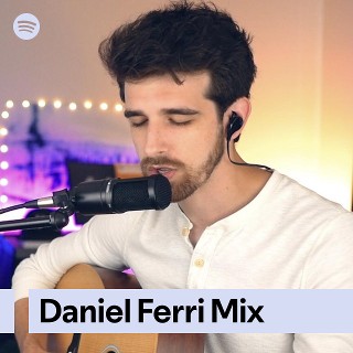 Imagem de Daniel Ferri