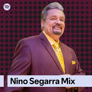 Imagem de Nino Segarra