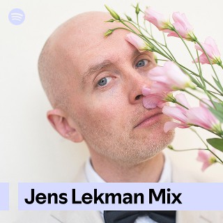 Imagem de Jens Lekman