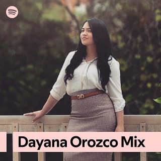Imagem de Dayana Orozco