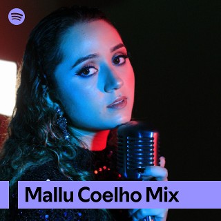 Imagem de Mallu Coelho
