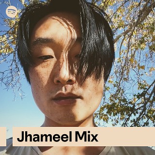 Imagem de Jhameel