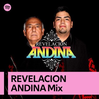 Imagem de Revelacion Andina
