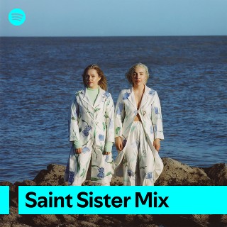 Imagem de Saint Sister