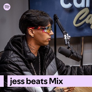 Imagem de Jess Beats