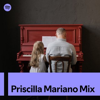 Imagem de Priscilla Maria