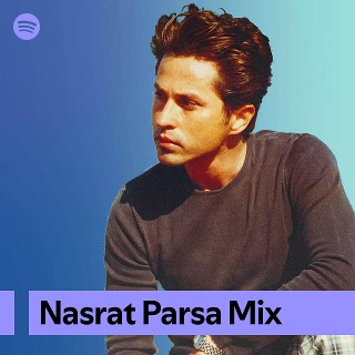 PARSA - MIX