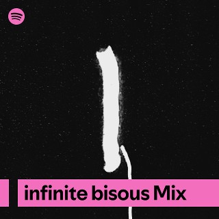 Imagem de Infinite Bisous