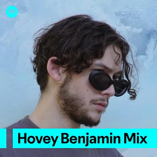 Imagem de Hovey Benjamin