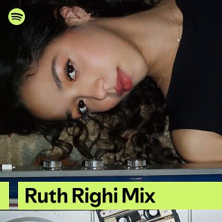 Imagem de Ruth Righi