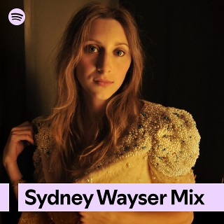 Imagem de Sydney Wayser