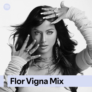 Imagem de Flor Vigna