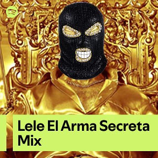 Imagem de Endo y Lele Las Armas Secretas