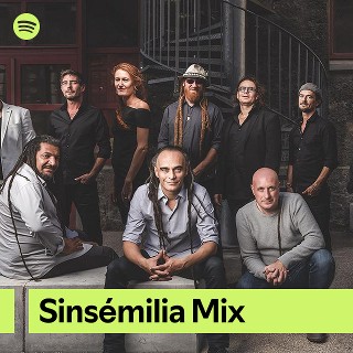 Imagem de Sinsémilia