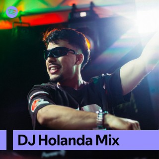 Imagem de Holanda Brothers