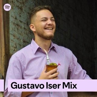 Imagem de Gustavo Iser