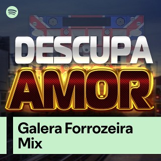 Imagem de Galera Forrozeira