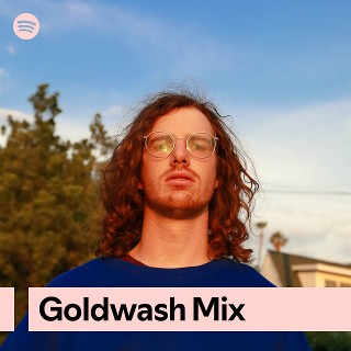 Imagem de Goldwash