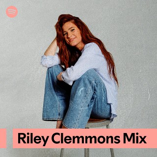 Imagem de Riley Clemmons