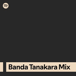 Imagem de Banda Tanakara