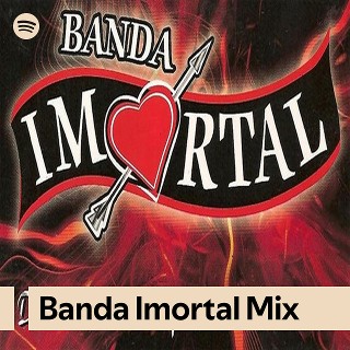 Imagem de Banda Imortal