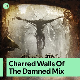 Imagem de Charred Walls of the Damned