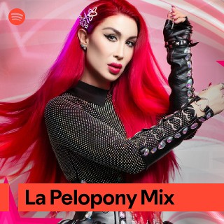 Imagem de La Pelopony