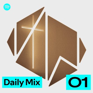 Daily Mix 1 | Spotify Playlist