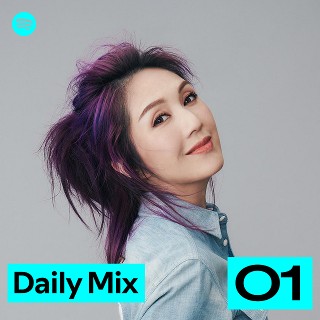 Daily Mix 1 | Spotify Playlist