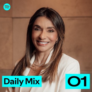 Daily Mix 1 | Spotify Playlist