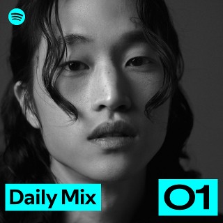 Daily Mix 1 | Spotify Playlist