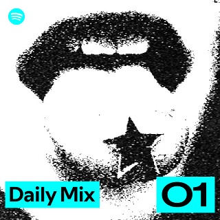Daily Mix 1