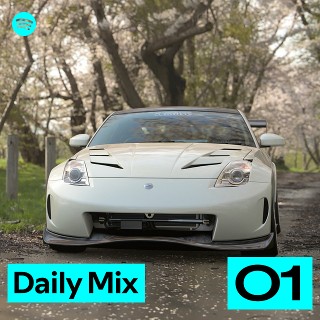 Daily Mix 1 | Spotify Playlist