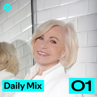 Daily Mix 1 | Spotify Playlist