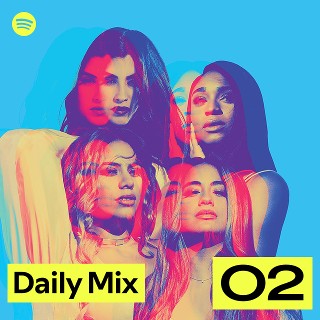 Daily Mix 2 - playlist by Spotify | Spotify