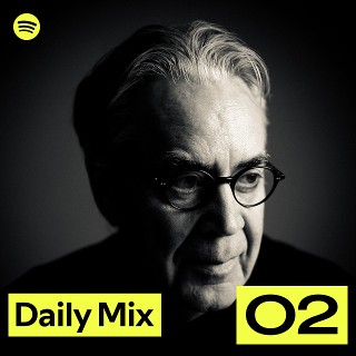 Daily Mix 2