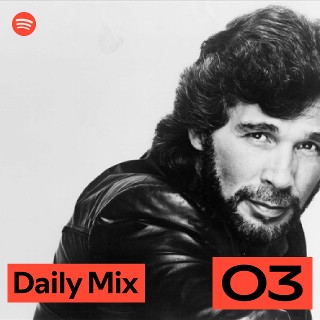 Daily Mix 3 | Spotify Playlist