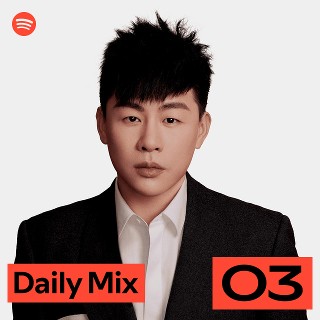 Daily Mix 3 | Spotify Playlist
