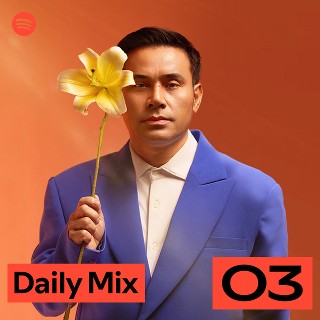 Daily Mix 3 | Spotify Playlist