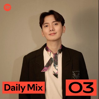 Daily Mix 3 | Spotify Playlist