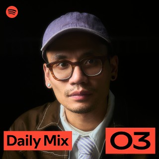 Daily Mix 3 | Spotify Playlist