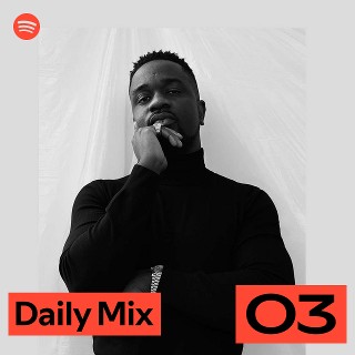Daily Mix 3 | Spotify Playlist